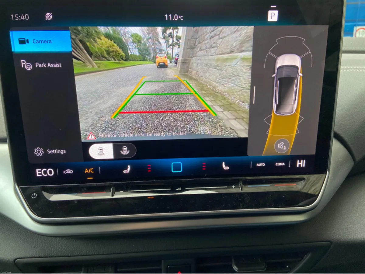 Volkswagen ID.4 MATCH PRO**//**77 KW BATTERY**//** - Image 2