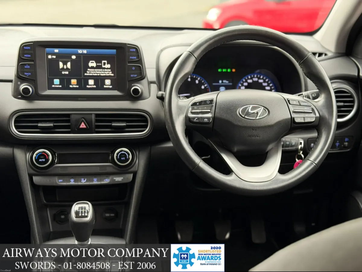 Hyundai KONA KAUAI 2WD EXECUTIVE 5DR - Image 4