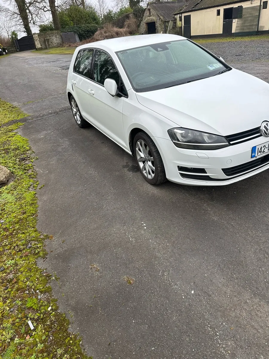 Volkswagen Golf - Image 2