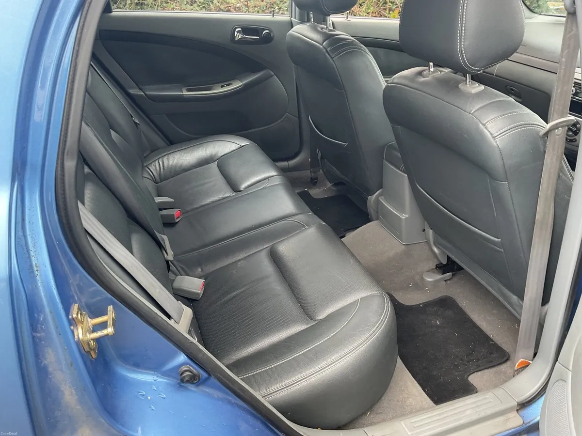 Chevrolet Lacetti 2008 - Image 4