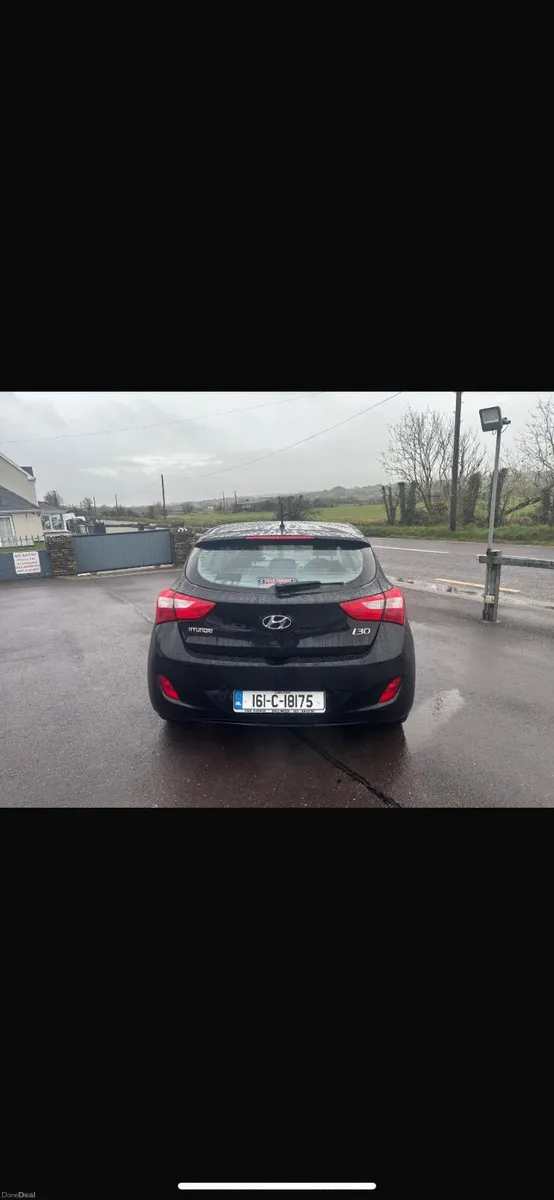 Hyundai i30 2016 - Image 2