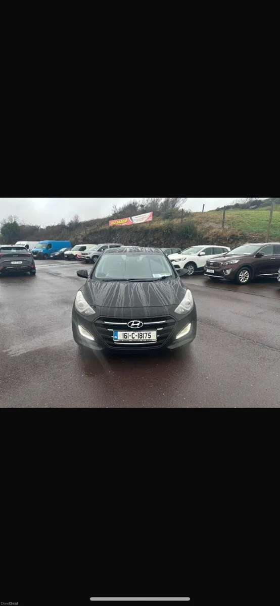 Hyundai i30 2016 - Image 1