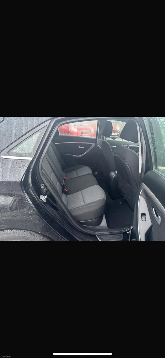 Hyundai i30 2016 - Image 4