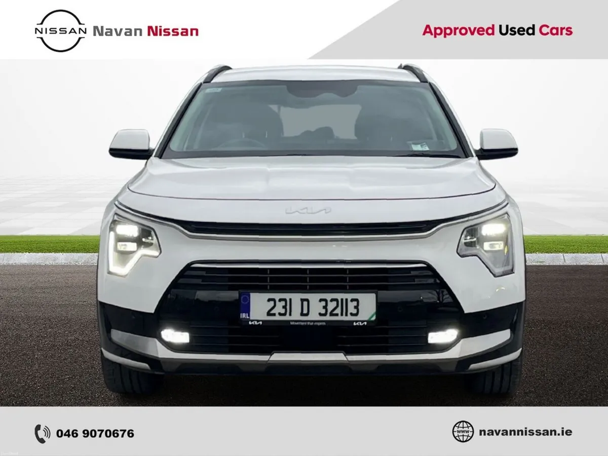 Kia Niro K3 HEV *JUST IN* - Image 3