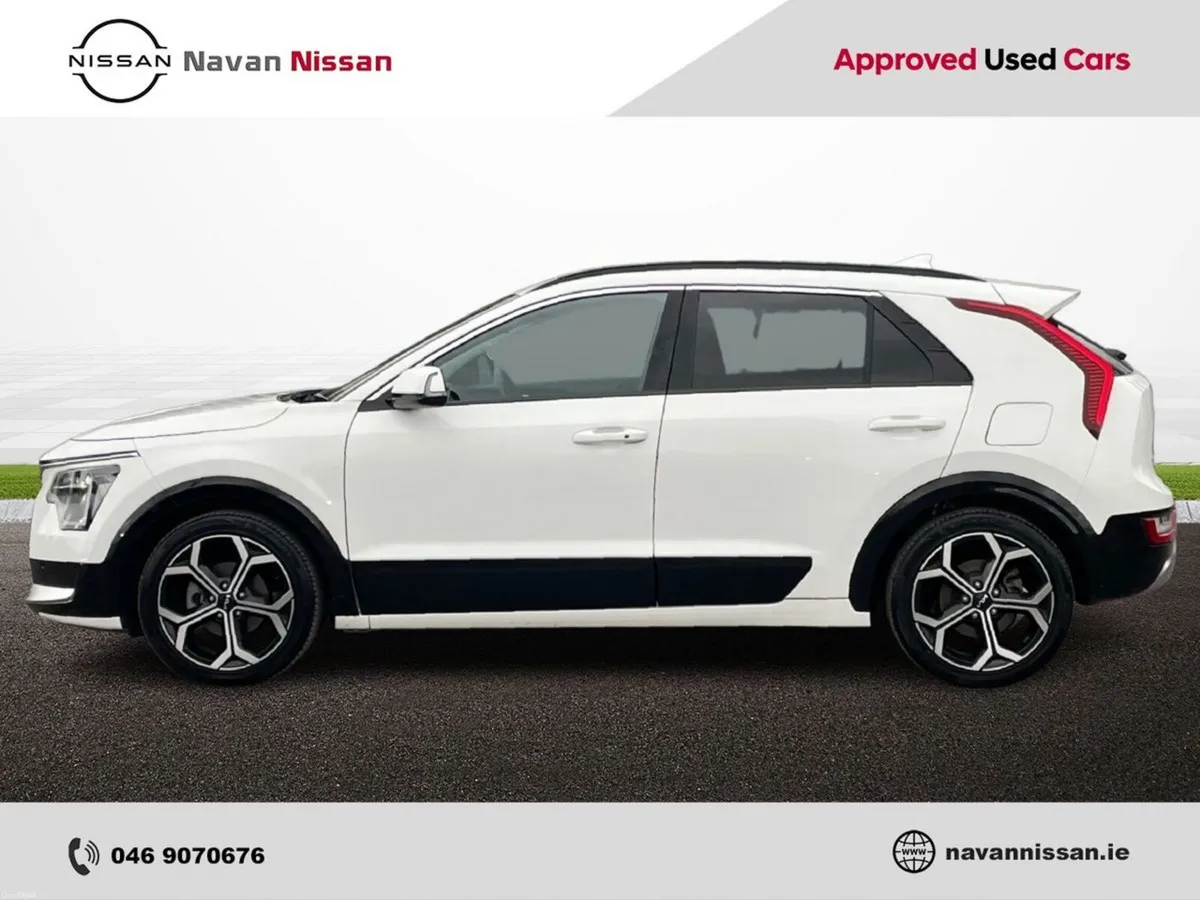 Kia Niro K3 HEV *JUST IN* - Image 4