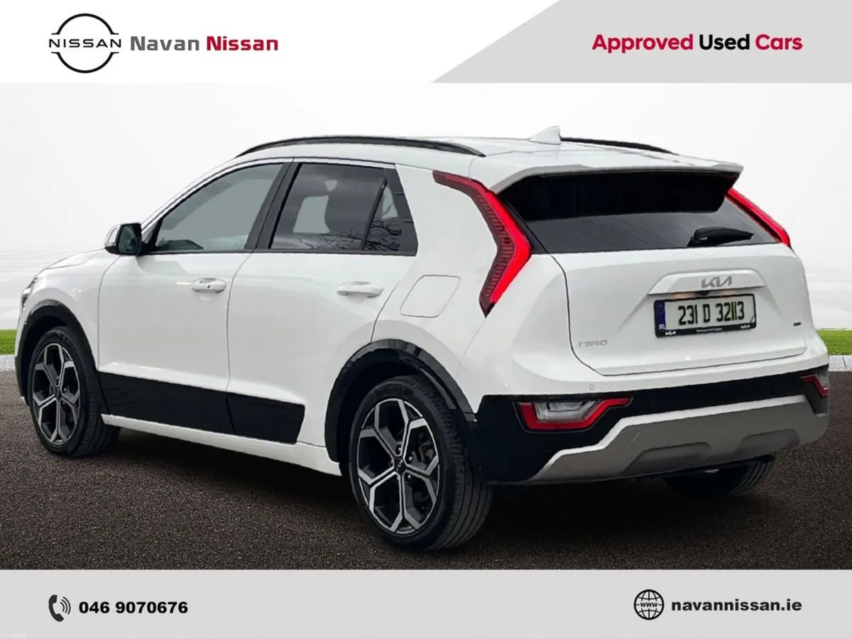 Kia Niro K3 HEV *JUST IN* - Image 6