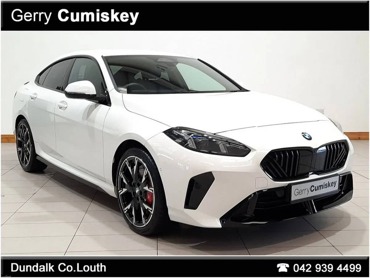 BMW 2-Series 220 M Sport Mhev Auto - Image 1