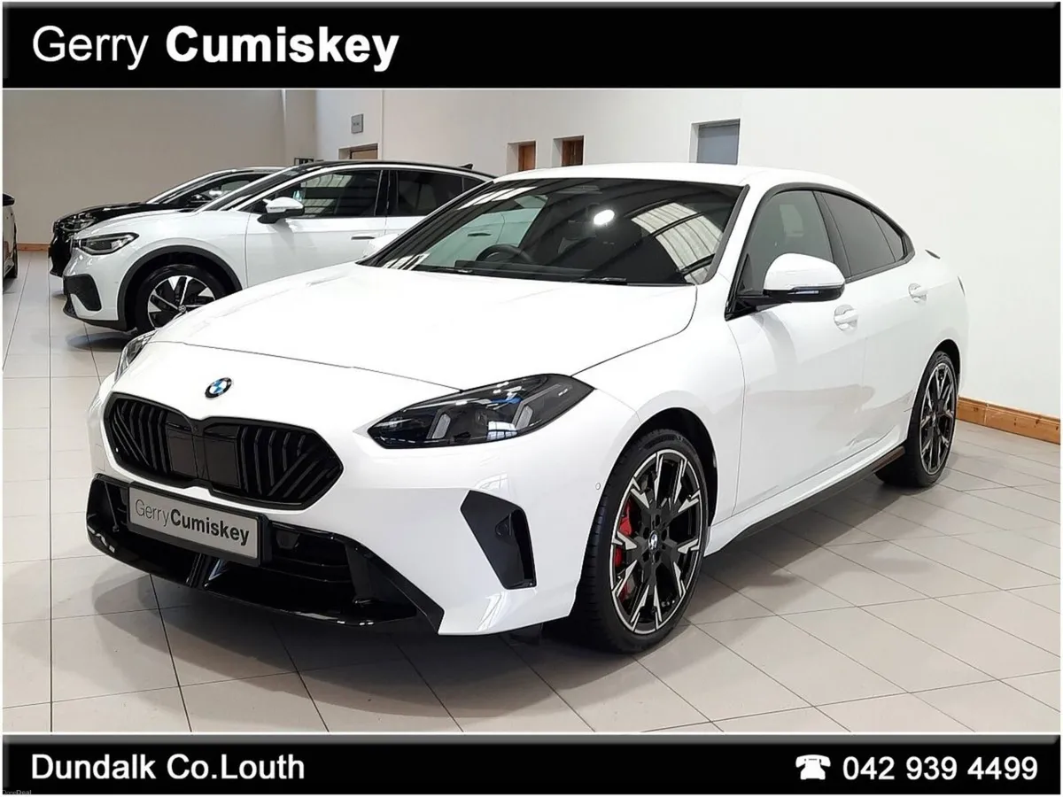 BMW 2-Series 220 M Sport Mhev Auto - Image 3