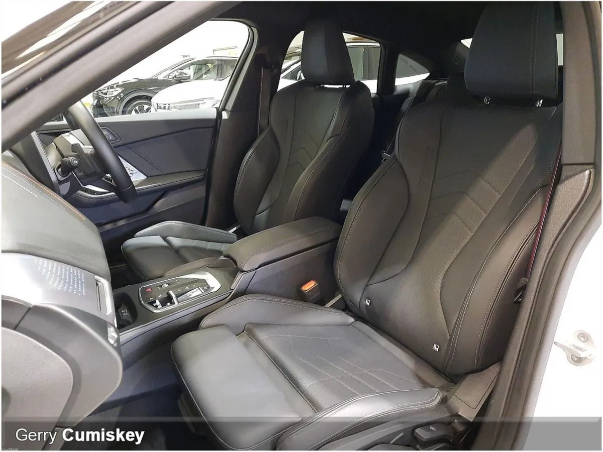 BMW 2-Series 220 M Sport Mhev Auto - Image 4