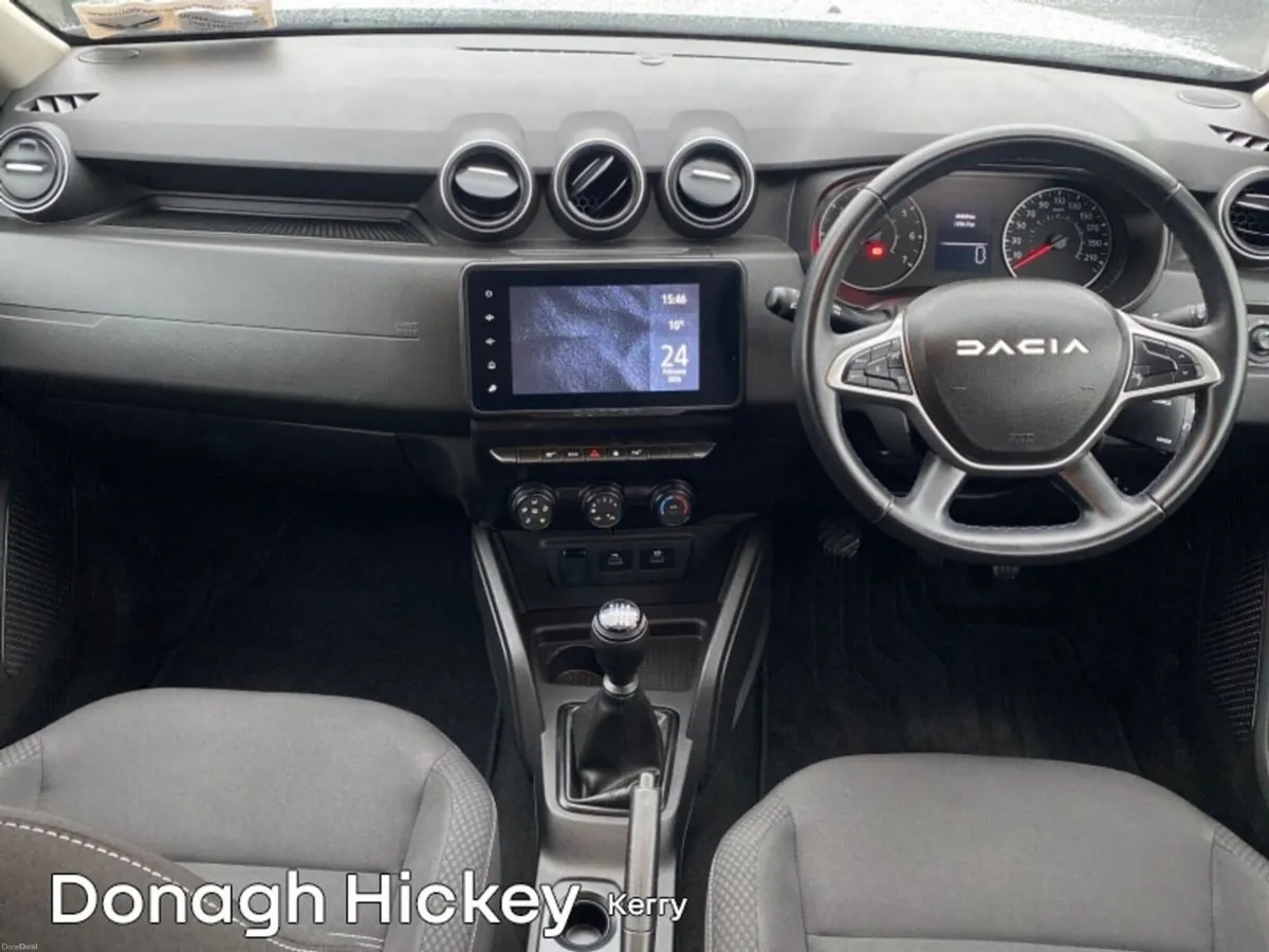 Dacia Duster 1.5 Blue dCi 115 Expression - Image 2