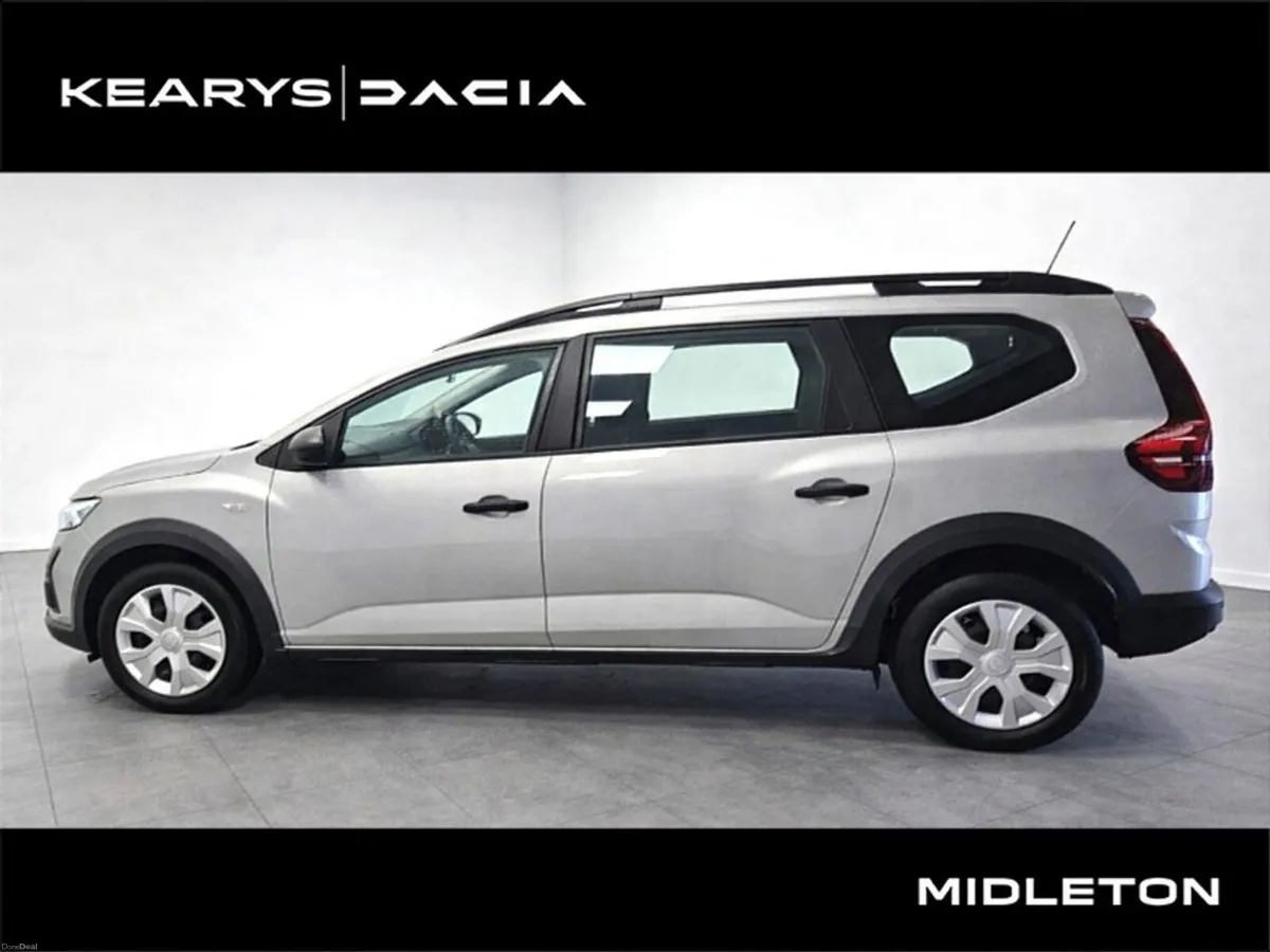 Dacia Jogger TCe 110 Essential - Image 3