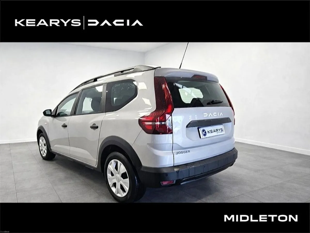 Dacia Jogger TCe 110 Essential - Image 2