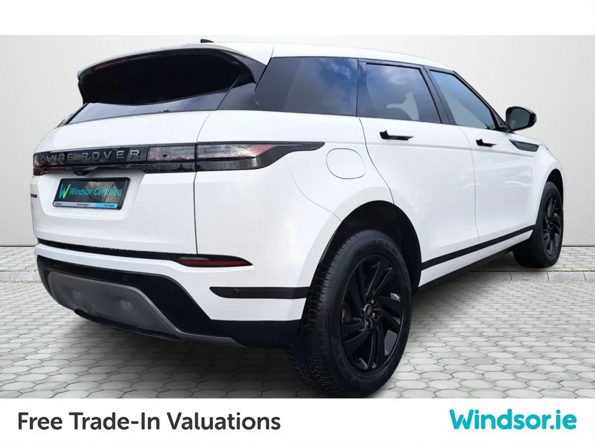 Land Rover Range Rover Evoque  P300 e 309 AWD PHEV - Image 2
