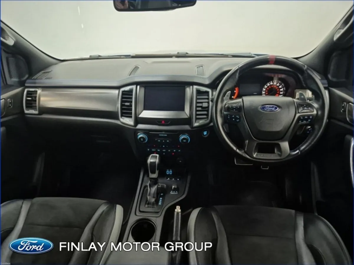 Ford Ranger RANGER 2.0 RAPTOR 4X4 213BHP  4D - Image 2