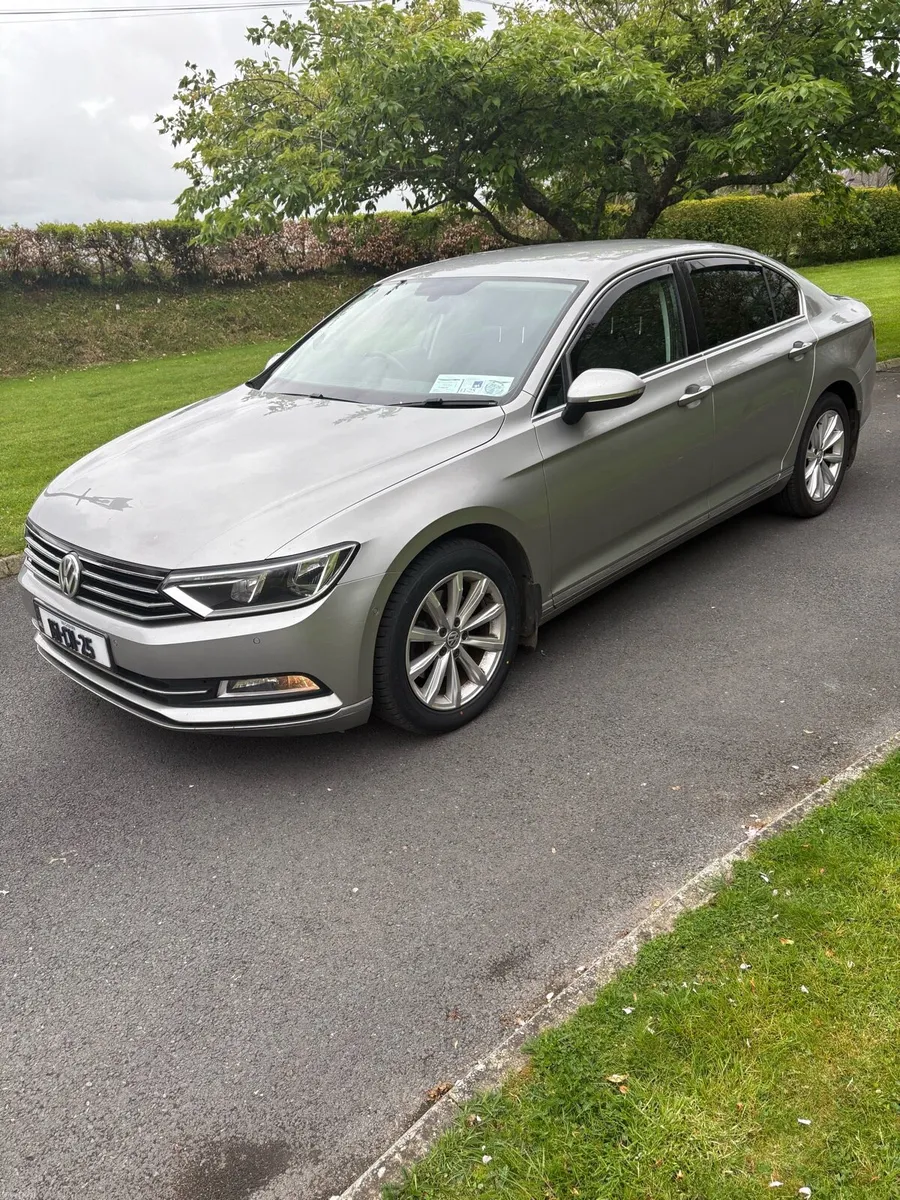 Volkswagen Passat BRAND NEW NCT 05/27 - Image 2