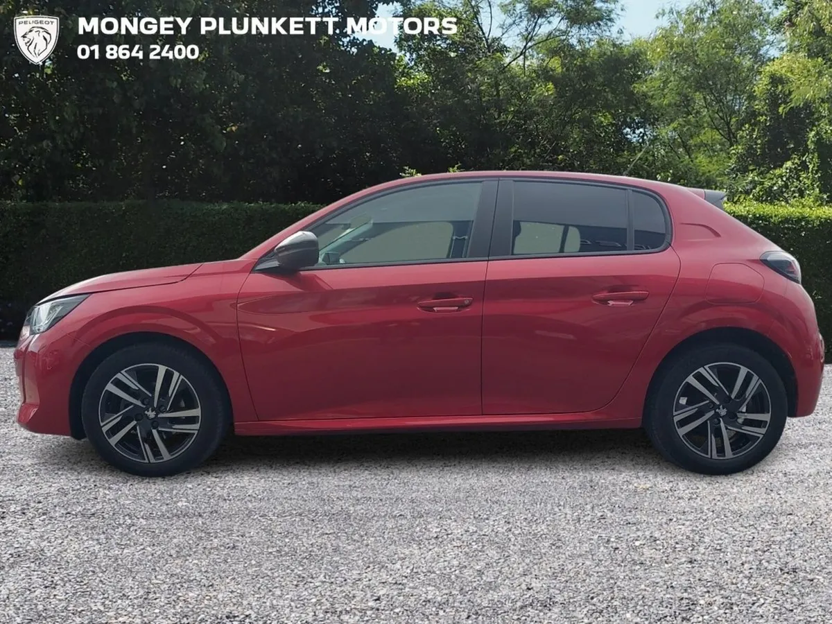 Peugeot 208 ACTIVE 1.2 - Image 4