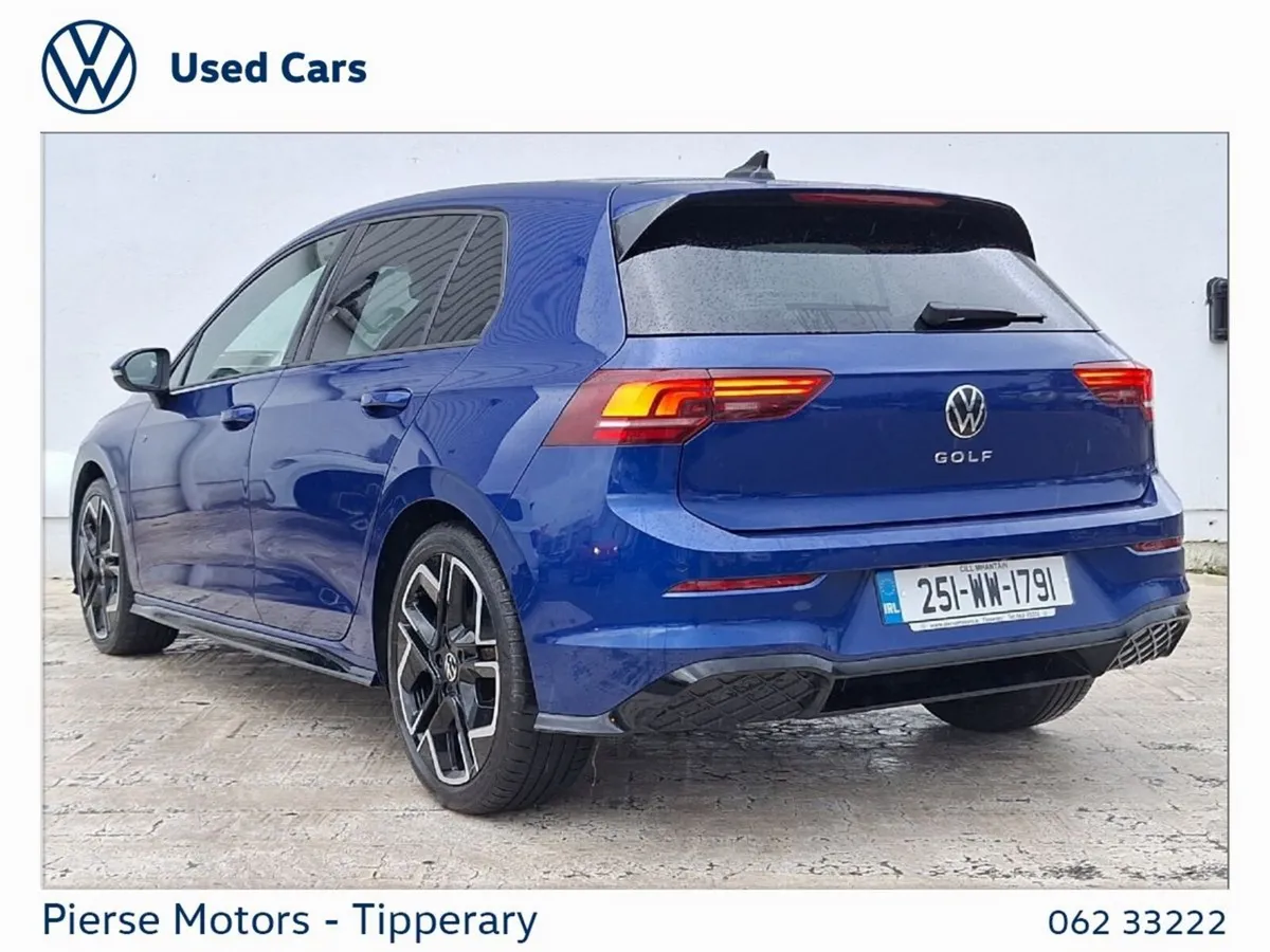 Volkswagen Golf GOLF R-LINE 2.0 TDI 150HP - Image 3