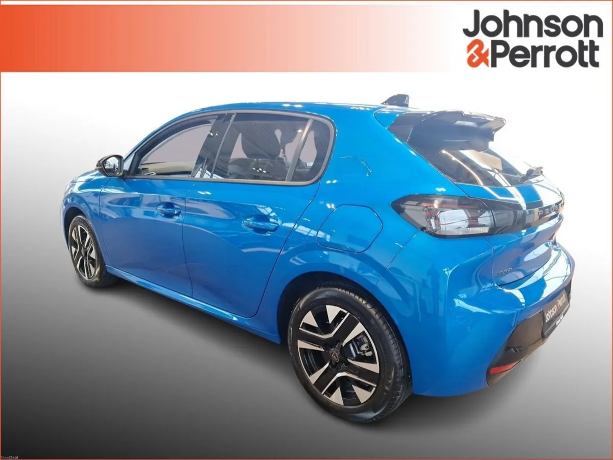 Peugeot 208 **ORDER YOUR NEW PEUGEOT 208 HYBRID 11 - Image 2
