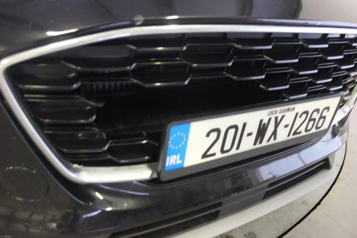 Ford Puma 1.0Tt mHEV 125PS Titanium - TENDER 34 - Image 3