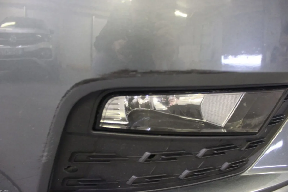 SEAT Leon 1.6TDI 115HP DSG SE - TENDER 30 - Image 3