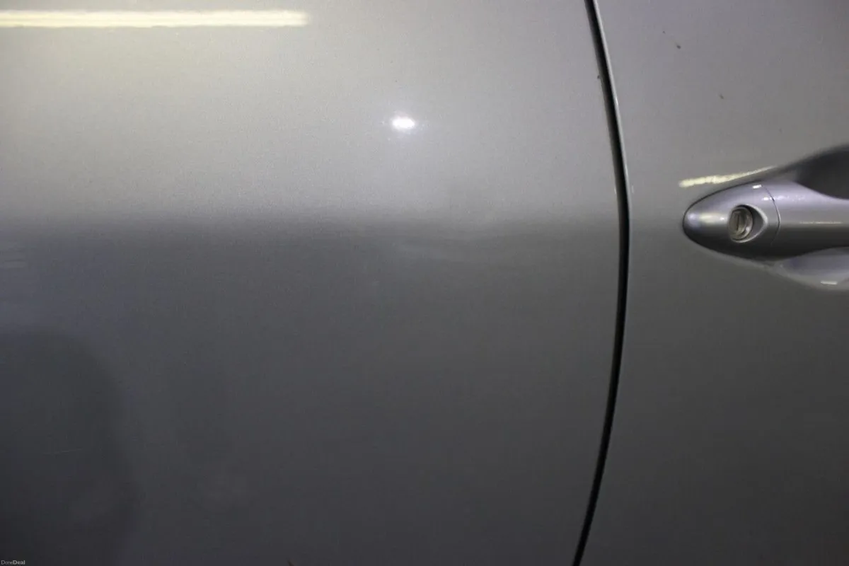 Hyundai ix35 1.7 Diesel Executive 2WD 115hp - TEND - Image 4