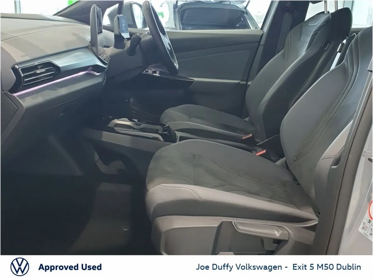 Volkswagen ID.4 Id4 Match Pro  Match  286 Pro Perf - Image 4