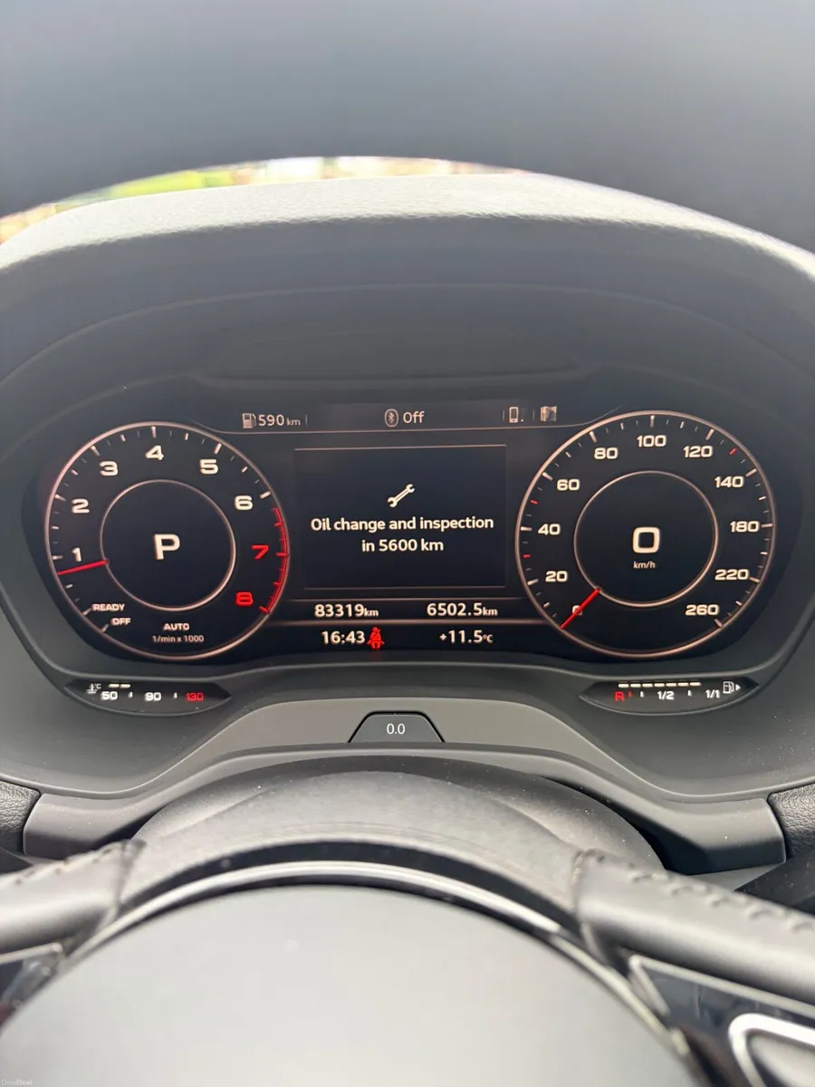 Audi Q2 2018 - Image 1