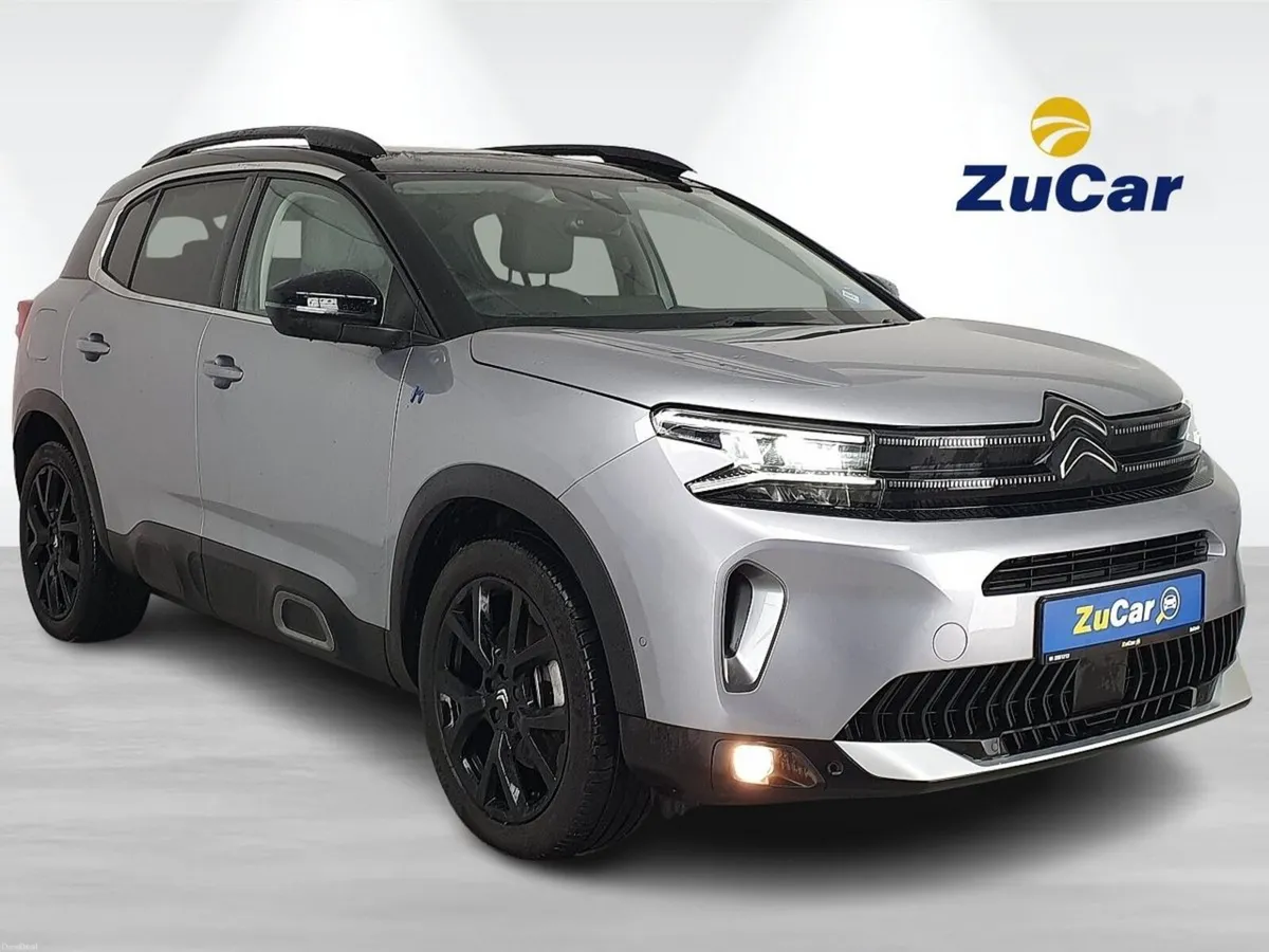 Citroen C5 Aircross E-Series Phev Auto 225 13.2 kW - Image 1