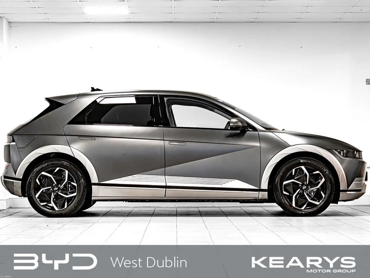 Hyundai IONIQ 5 58kW Premium LE - Image 4