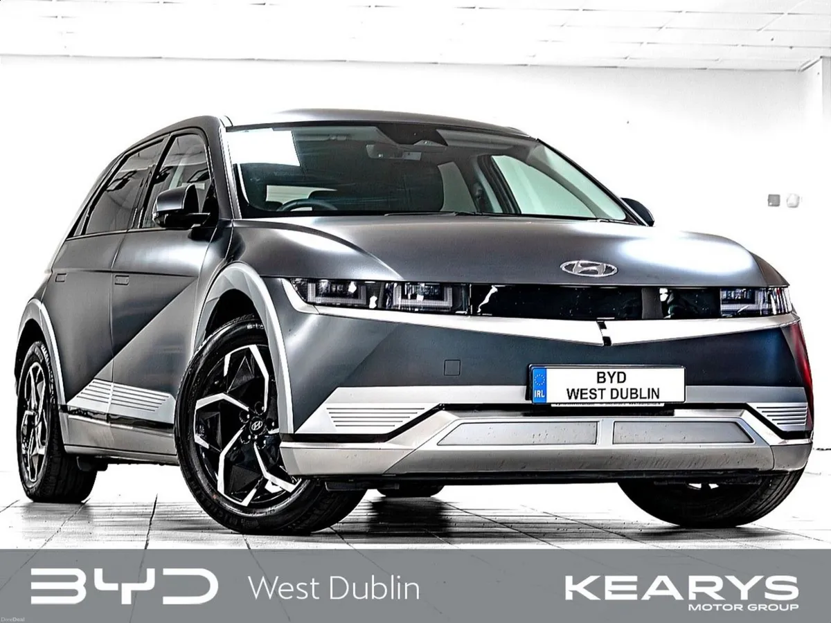 Hyundai IONIQ 5 58kW Premium LE - Image 1