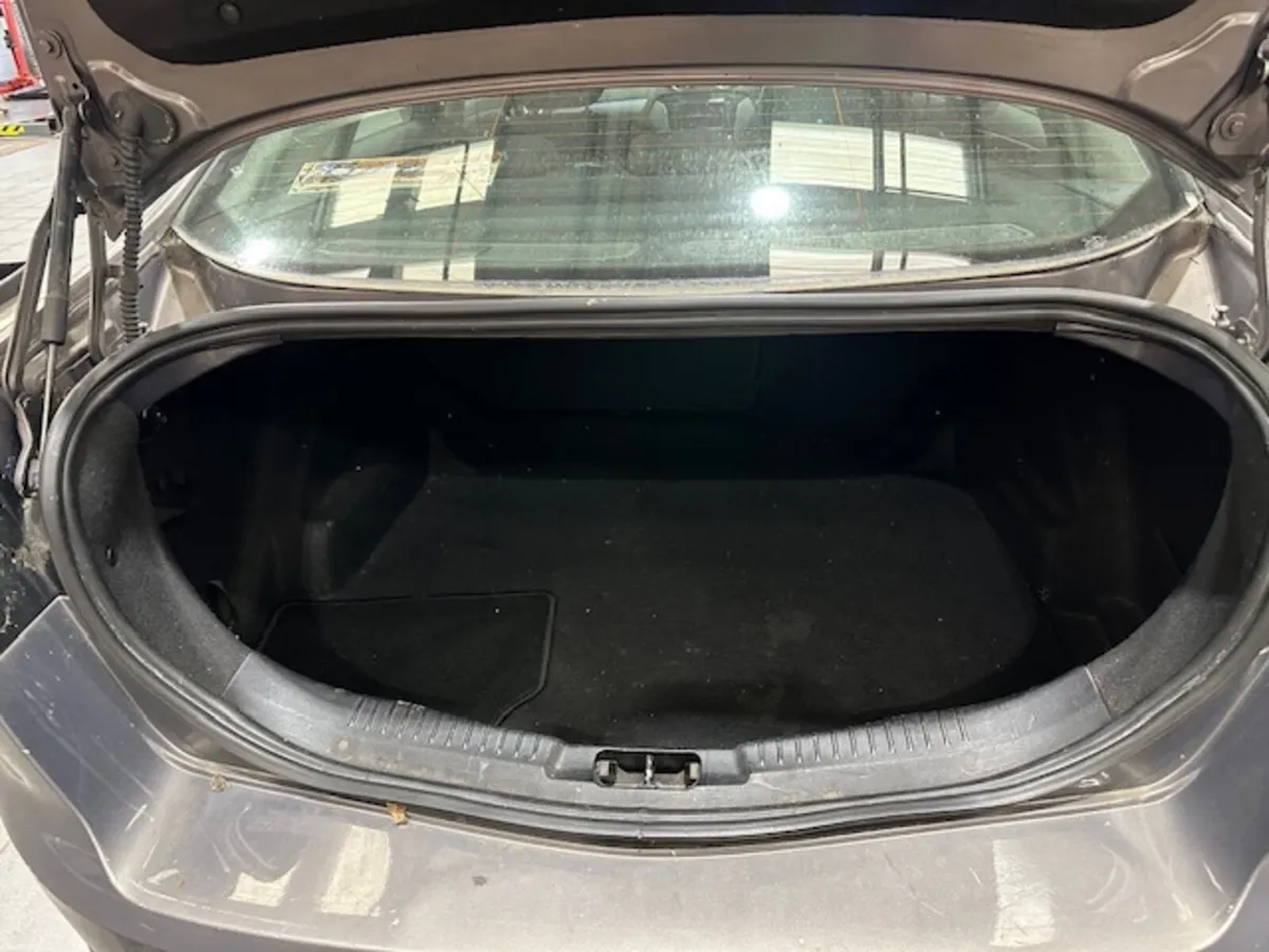 Ford Mondeo 2013 new NCT - Image 4