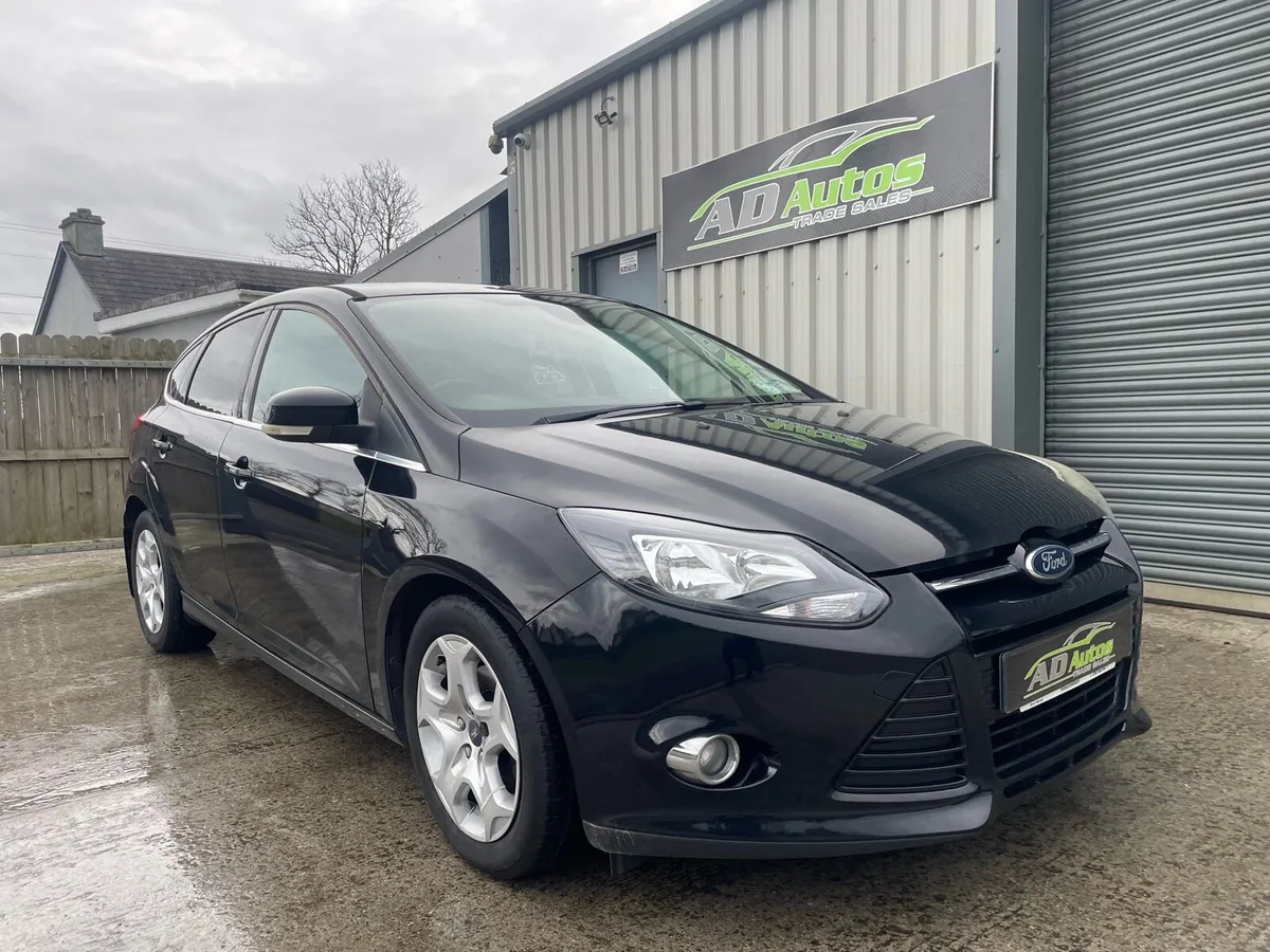 Ford focus - Image 1