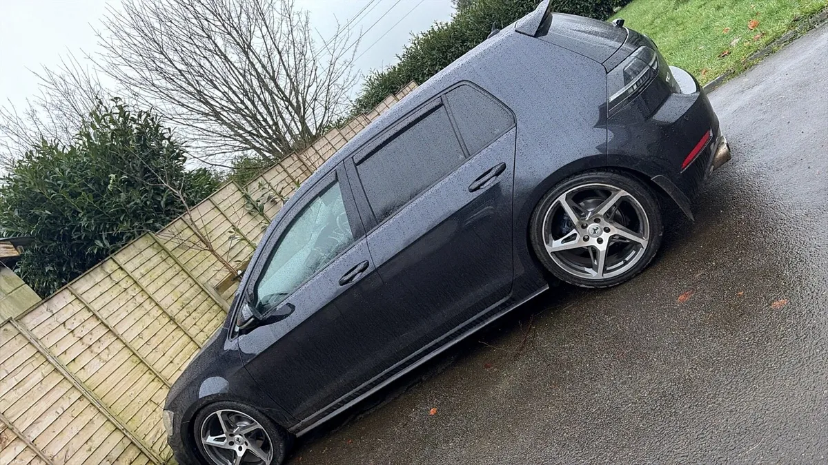 Mk7.5 Golf (low kms) - Image 4