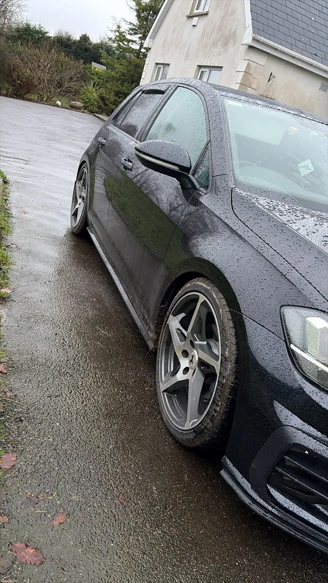 Mk7.5 Golf (low kms) - Image 3