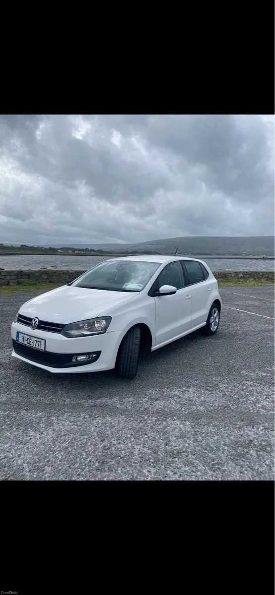 Volkswagen polo - Image 4