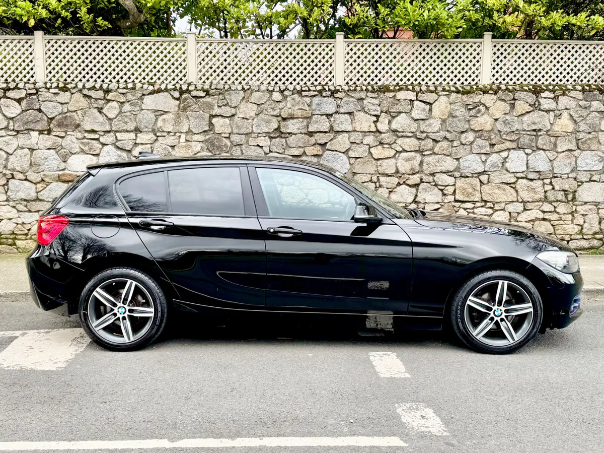 BMW 1-Series 2018!!!SPORT!!1.5 L PETROL!!!AUTO!!! - Image 4