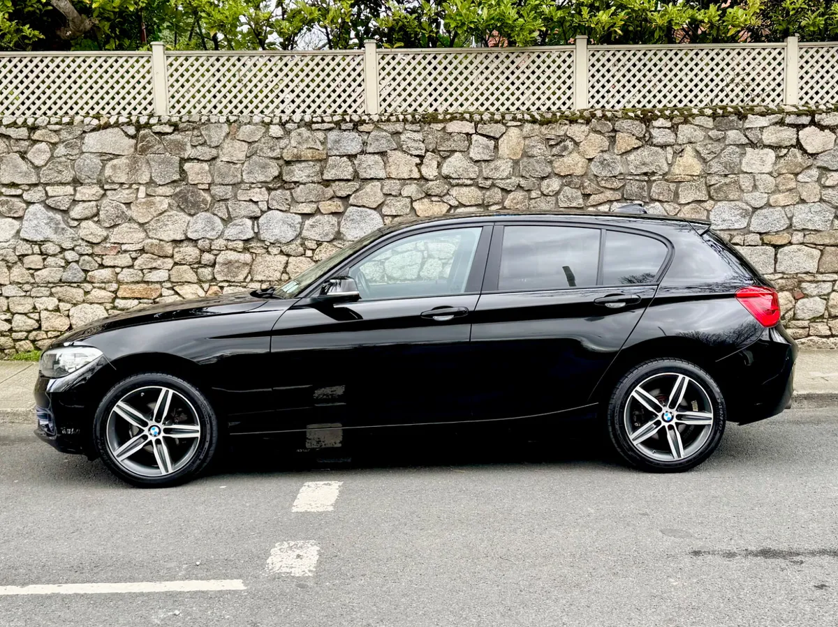 BMW 1-Series 2018!!!SPORT!!1.5 L PETROL!!!AUTO!!! - Image 3