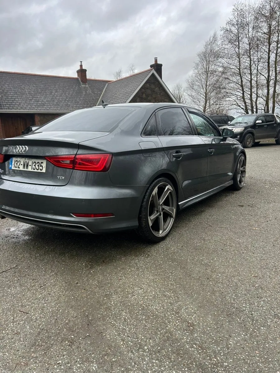 AUDI A3 S LINE - Image 4