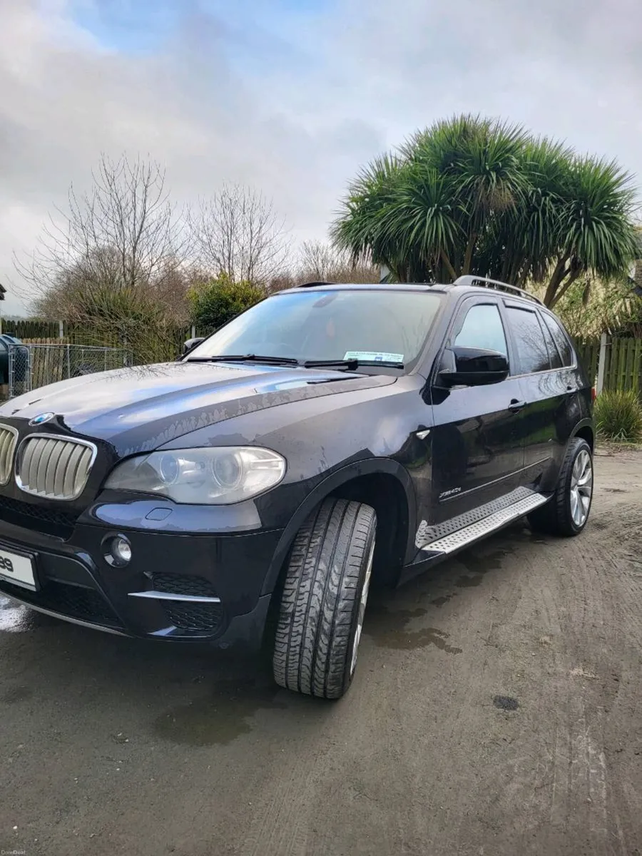 Bmw x5 - Image 1