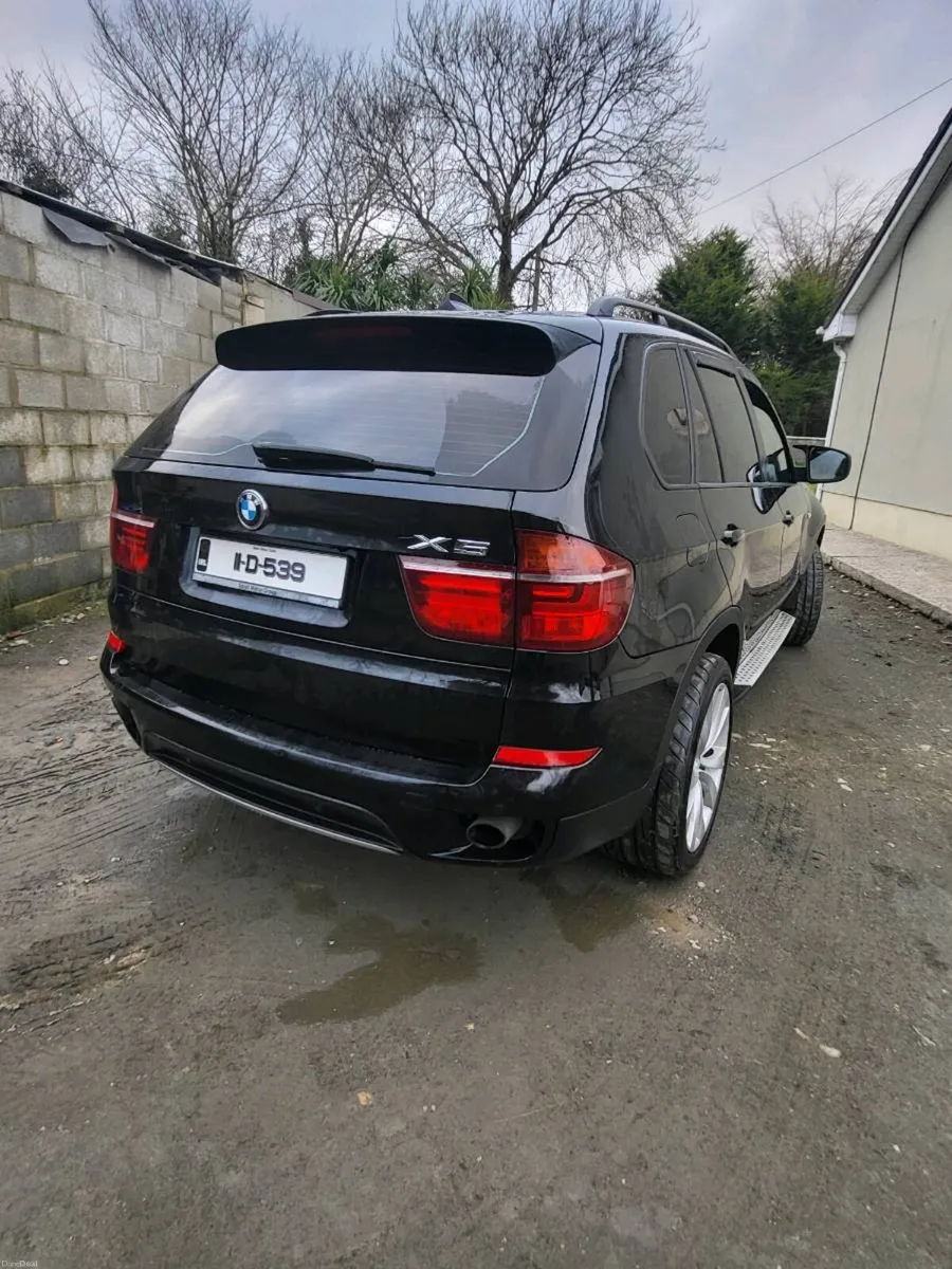 Bmw x5 - Image 3
