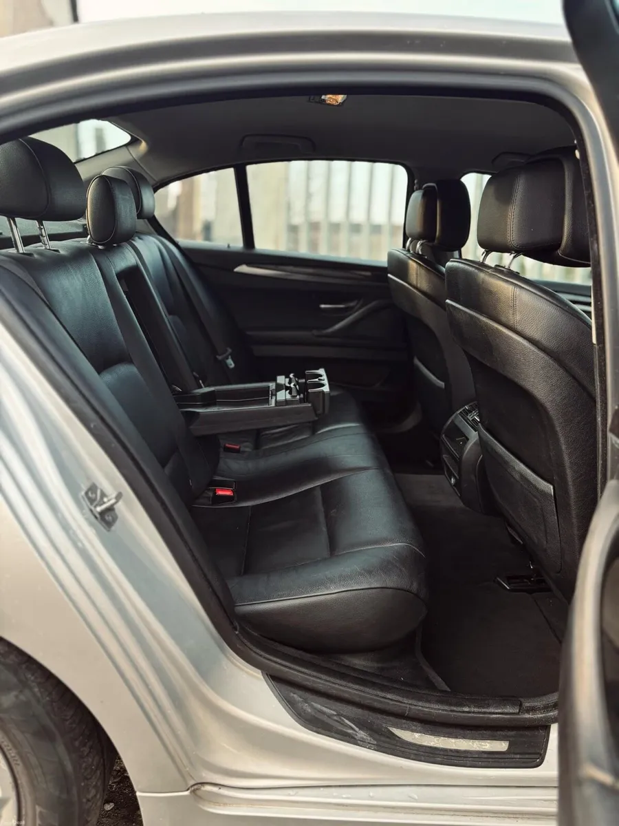 BMW F10 Series 520D - Image 3