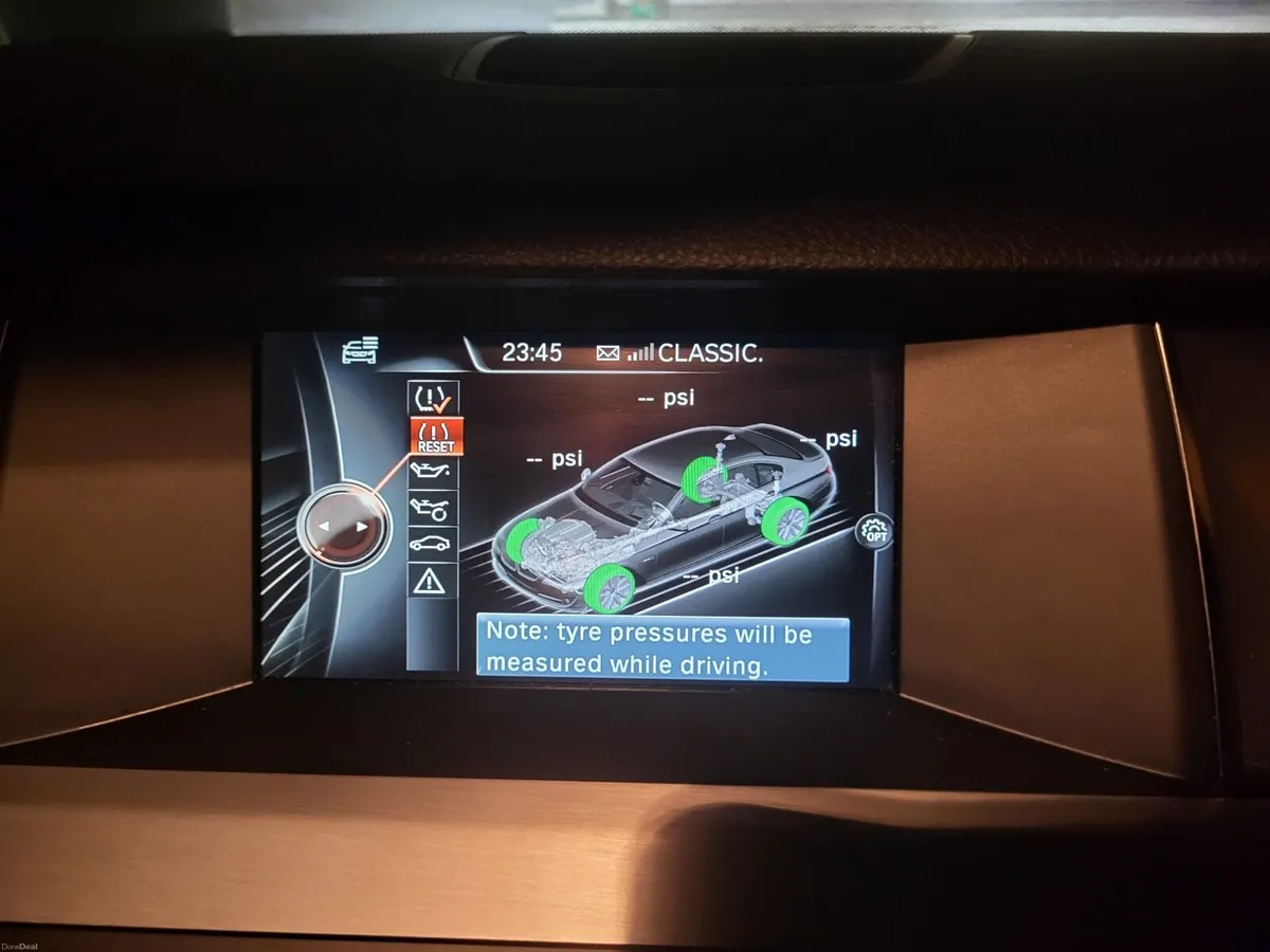 BMW 520d msport - Image 4