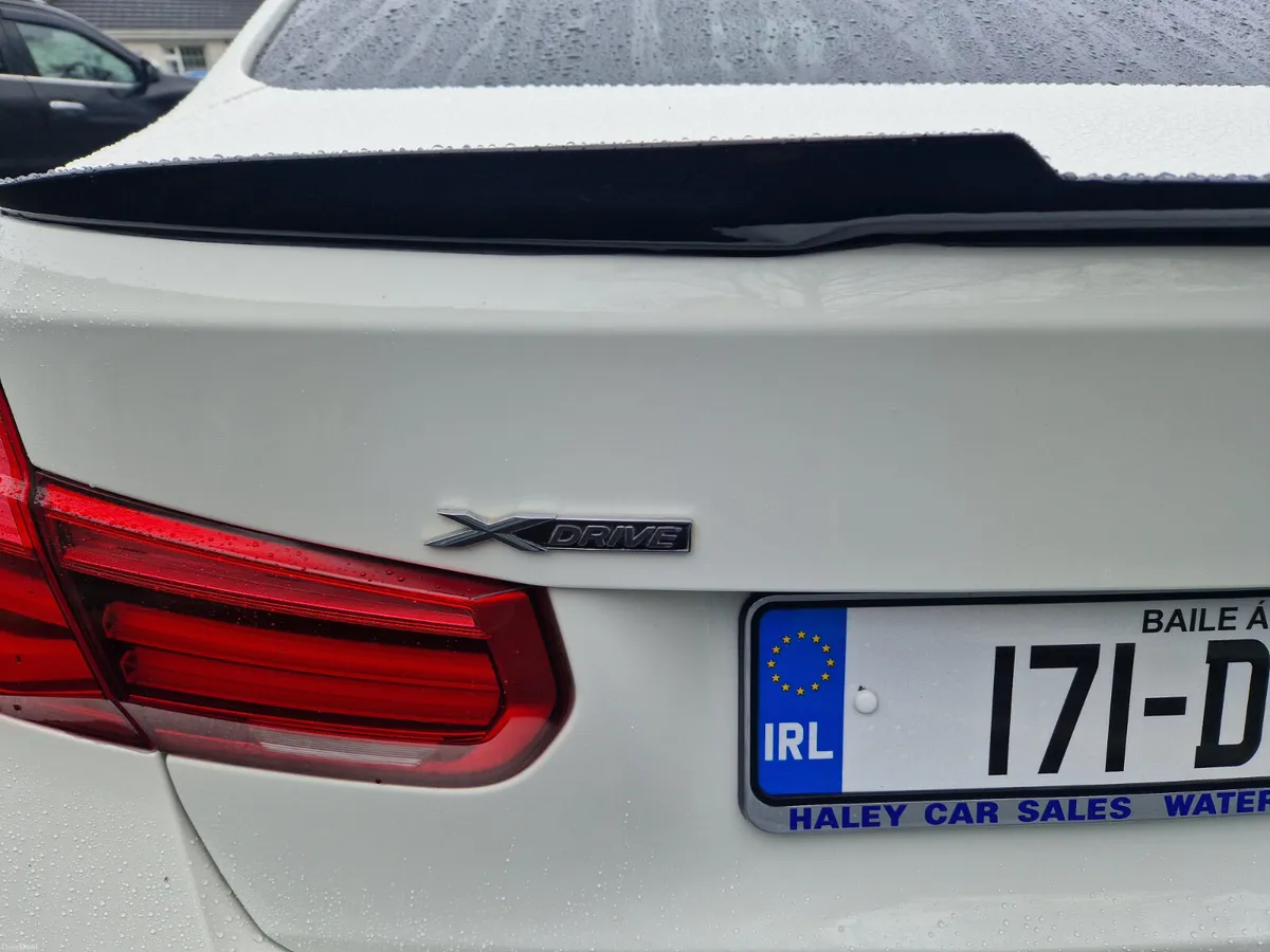 17 BMW 320D...AUTOMATIC...XDRIVE... - Image 6