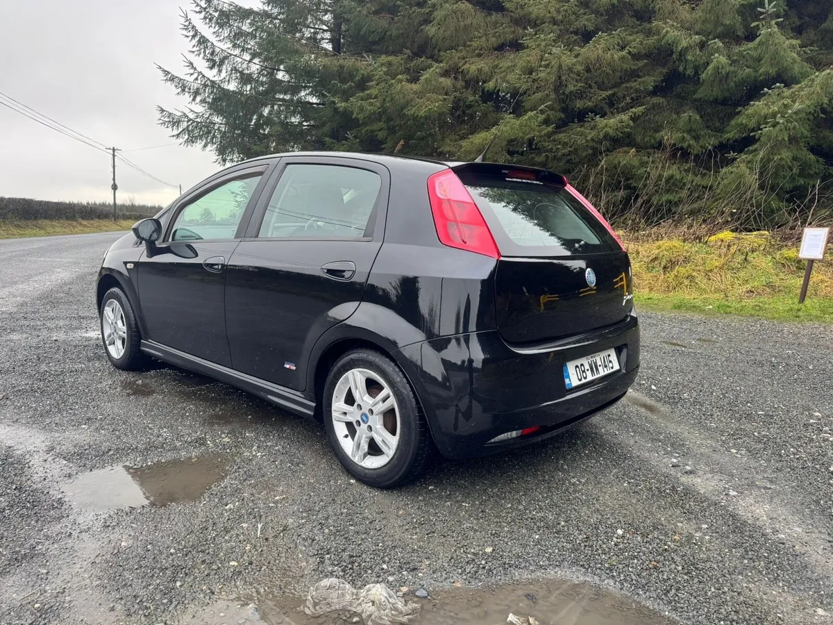 grande punto (lots of work done) €2650 - Image 3