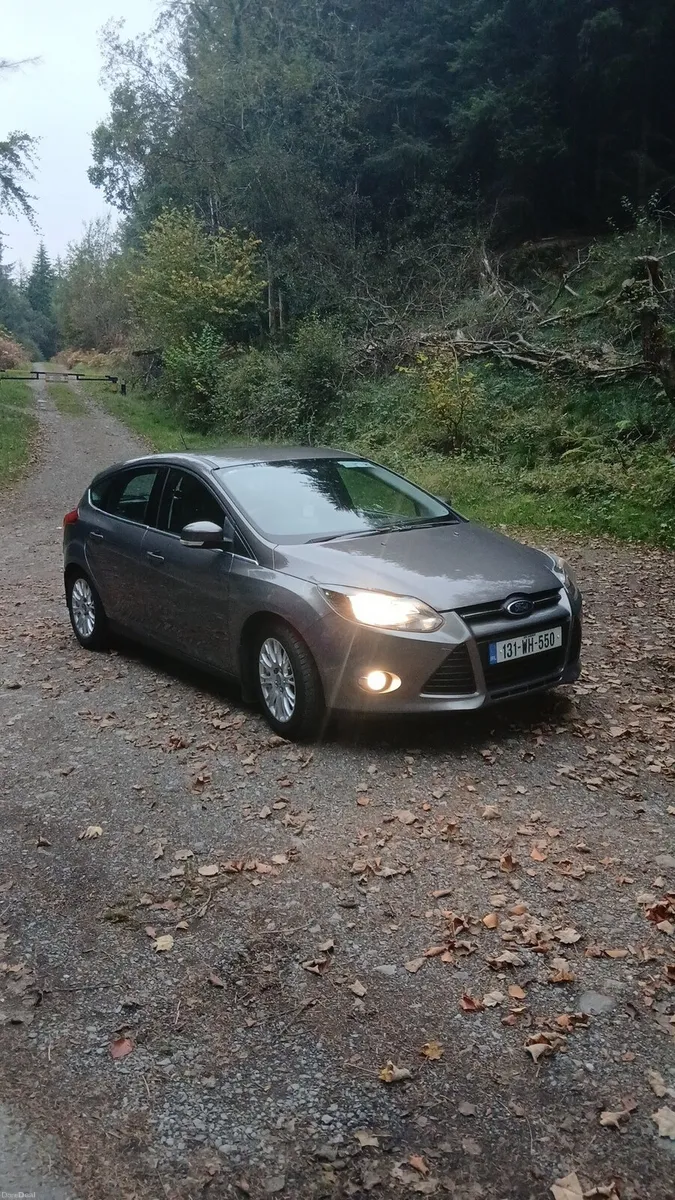 Ford Focus - Image 1