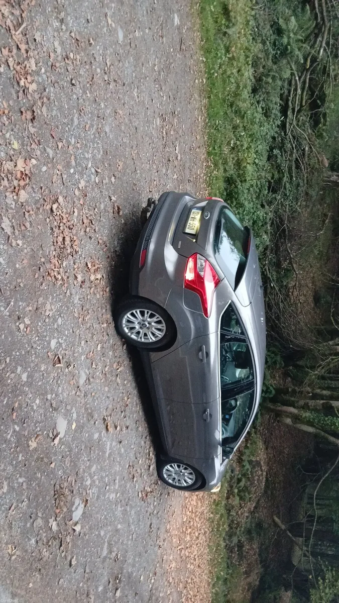 Ford Focus - Image 3