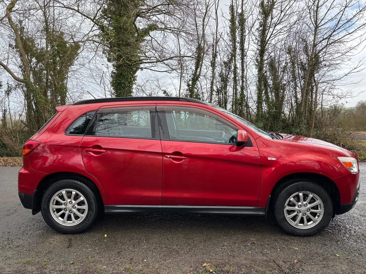 Mitsubishi ASX New NCT *MAY 2027* - Image 4