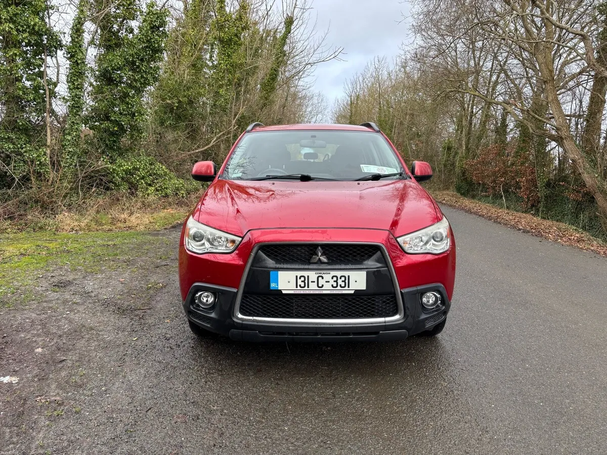Mitsubishi ASX New NCT *MAY 2027* - Image 2