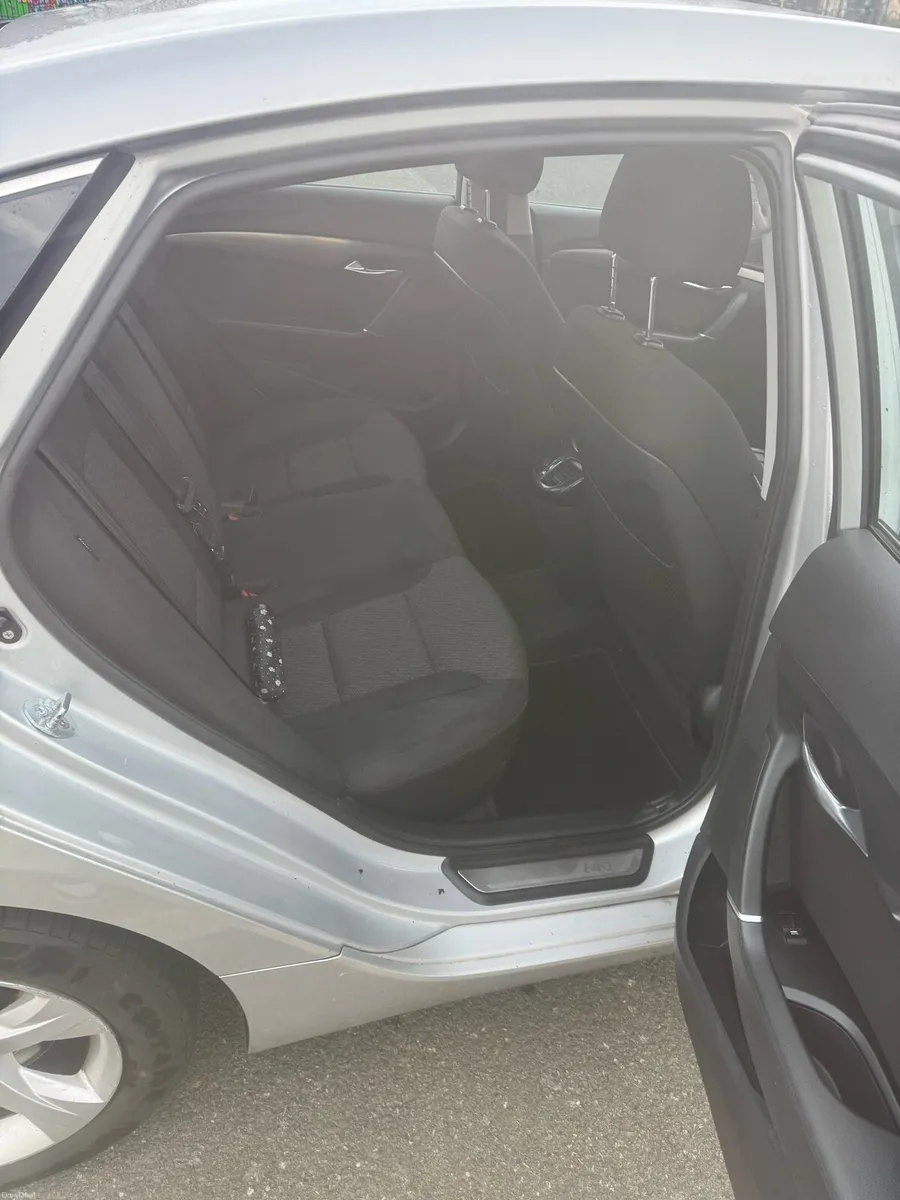 Hyundai I40 2012 (new NCT - Image 4