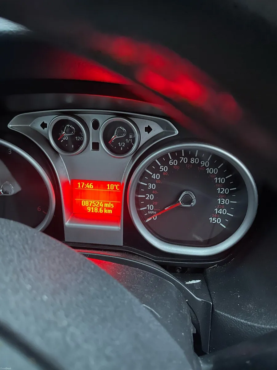 Ford focus - Image 4